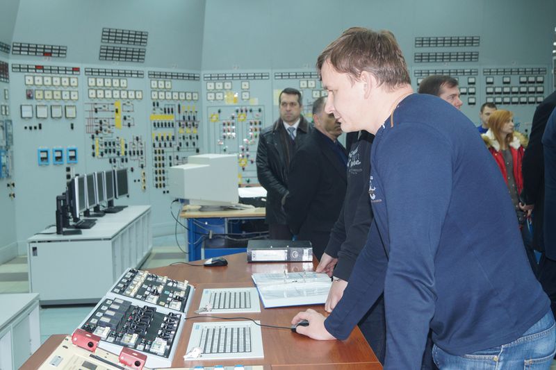 Костянтин Бриль: "2017 - рік будівництва житла в Запорізькій області для учасників АТО"