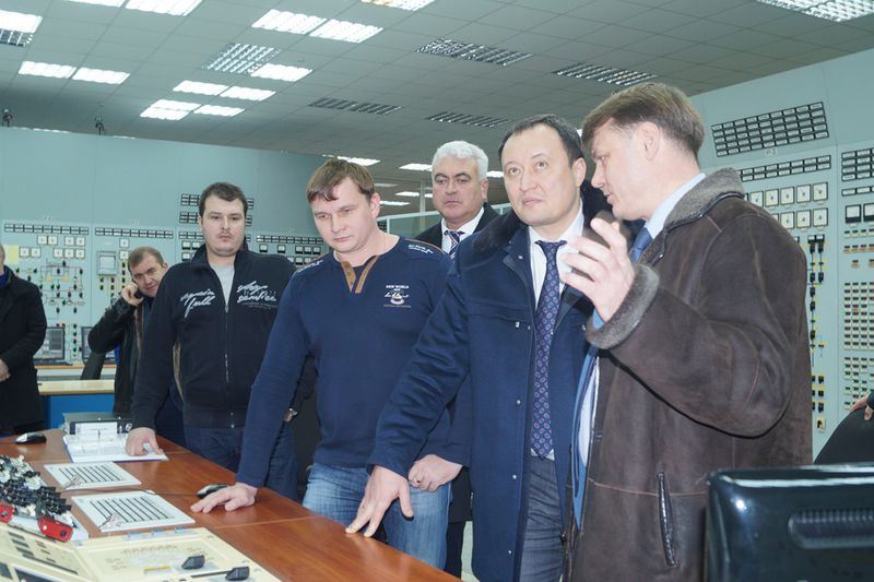 Костянтин Бриль: "2017 - рік будівництва житла в Запорізькій області для учасників АТО"