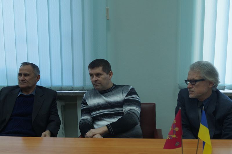 Для об’єднаних територіальних громад налагоджується системне навчання