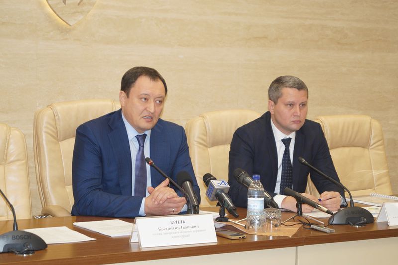 Понадпланові митні платежі підуть на ремонт автодоріг області