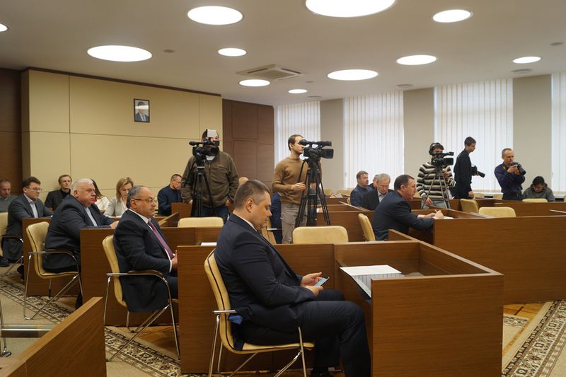 Понадпланові митні платежі підуть на ремонт автодоріг області