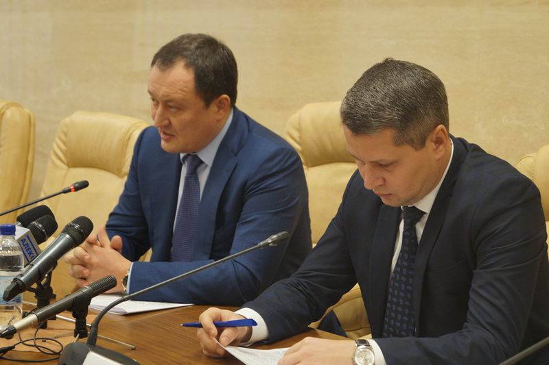 Понадпланові митні платежі підуть на ремонт автодоріг області