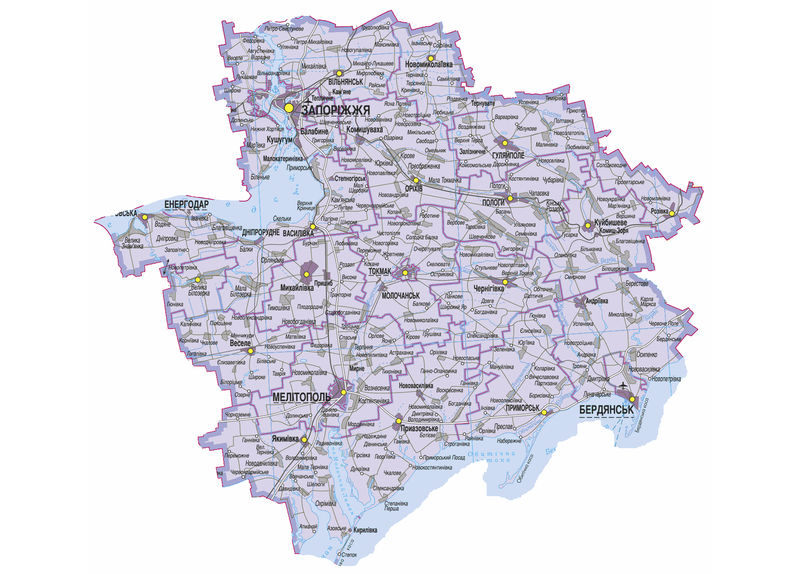Перші вибори відбудуться ще у восьми громадах області