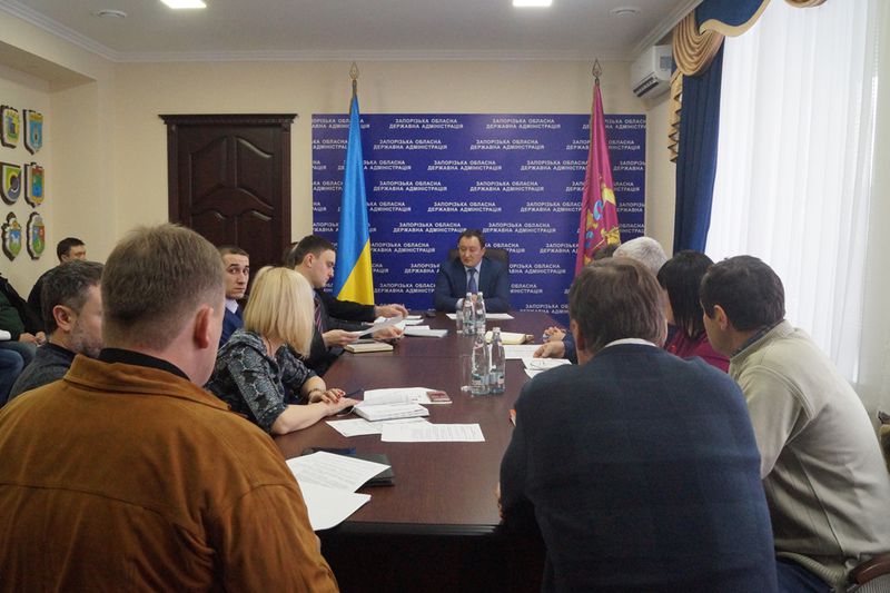Костянтин Бриль: «Доля  Молочного лиману не має залежати від бажань благодійників»