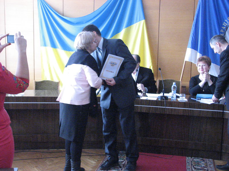 Під час  новорічно-різдв’яного святкування не трапилося жодної надзвичайної події