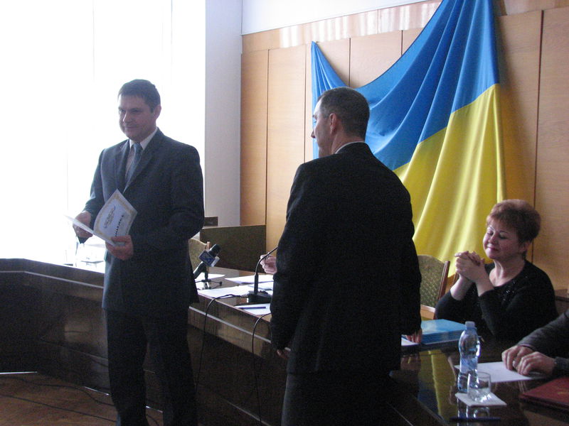 Під час  новорічно-різдв’яного святкування не трапилося жодної надзвичайної події
