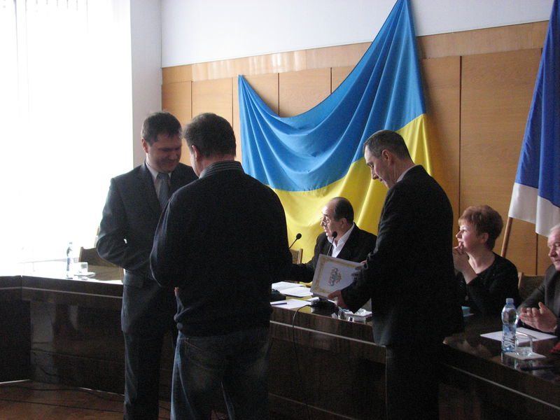 Під час  новорічно-різдв’яного святкування не трапилося жодної надзвичайної події