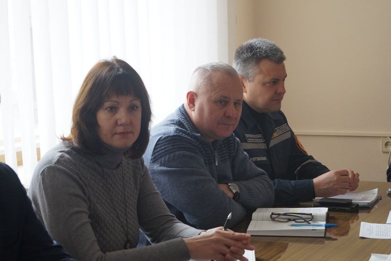 В області посилюються профілактичні заходи для недопущення спалаху африканської чуми свиней
