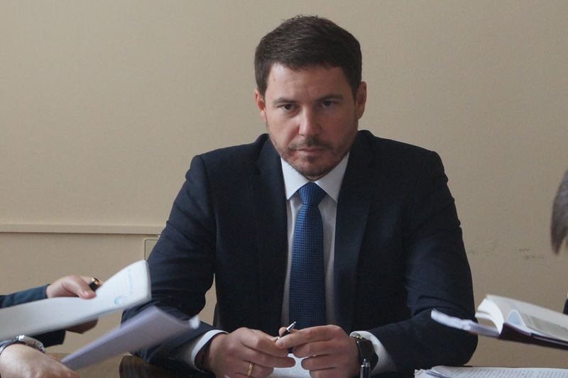 В області посилюються профілактичні заходи для недопущення спалаху африканської чуми свиней