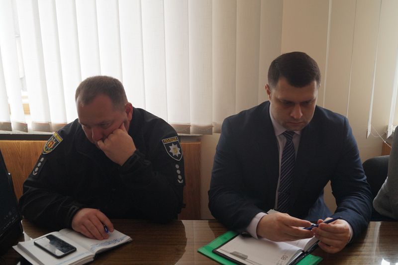 В області посилюються профілактичні заходи для недопущення спалаху африканської чуми свиней