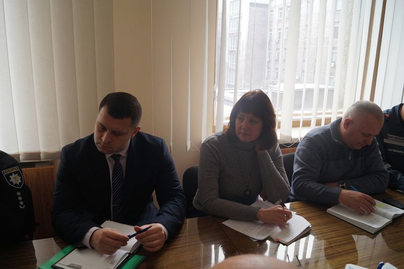 В області посилюються профілактичні заходи для недопущення спалаху африканської чуми свиней