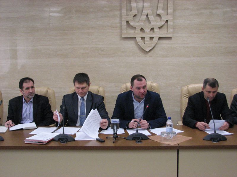 На підприємствах області скоротилися борги з виплати заробітної плати