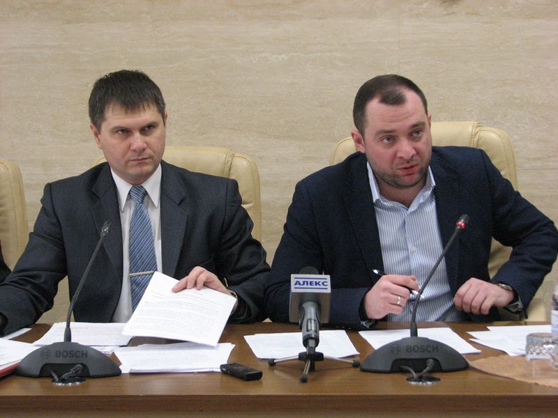 На підприємствах області скоротилися борги з виплати заробітної плати