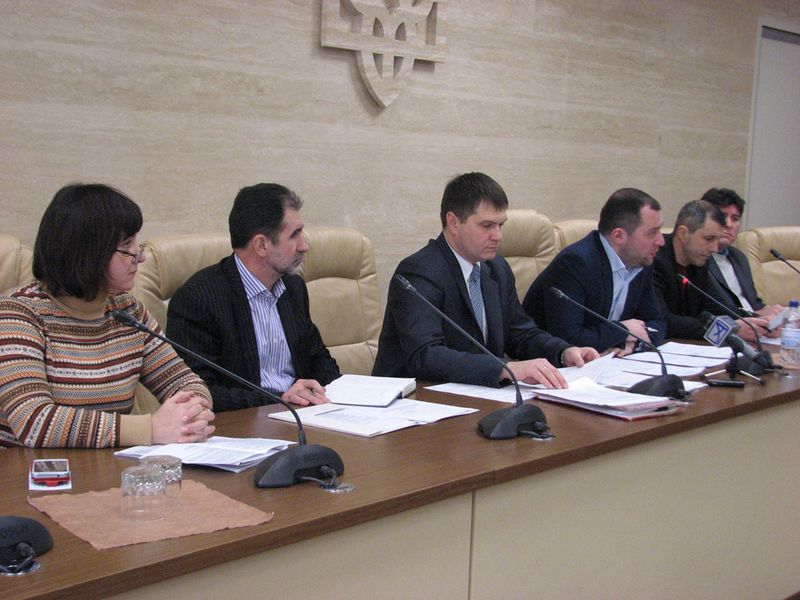 На підприємствах області скоротилися борги з виплати заробітної плати