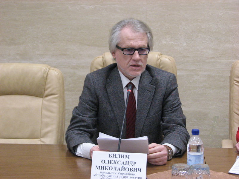 Генеральне планування територій дозволяє вирішувати соціальні питання та бачити перспективу