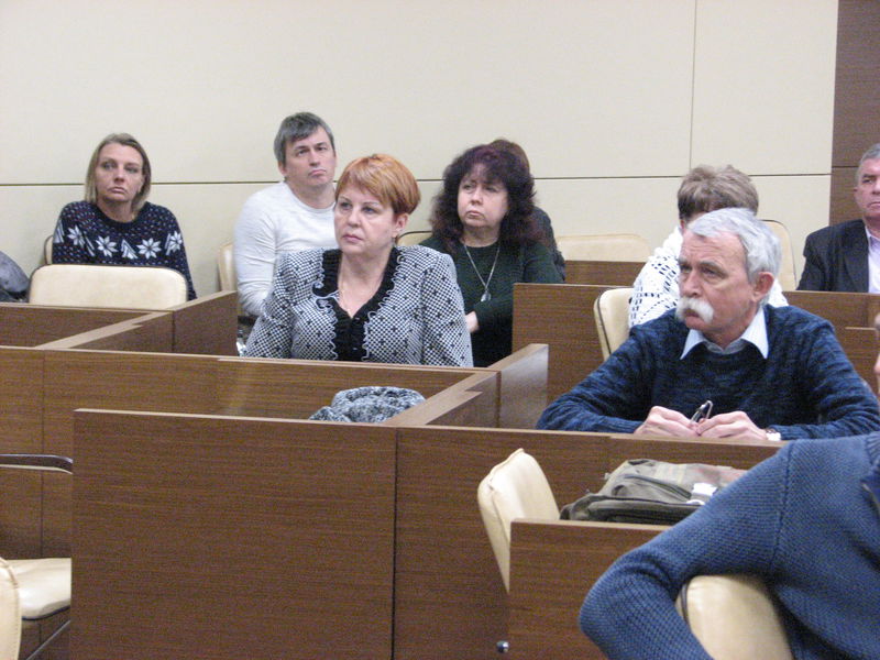 Генеральне планування територій дозволяє вирішувати соціальні питання та бачити перспективу