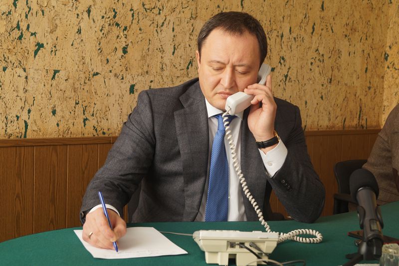 Костянтин Бриль поспілкувався з жителями області