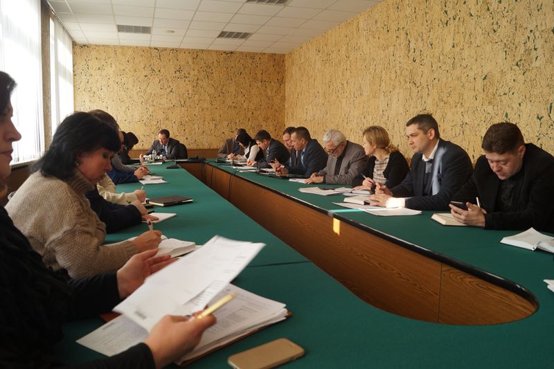 Костянтин Бриль поспілкувався з жителями області