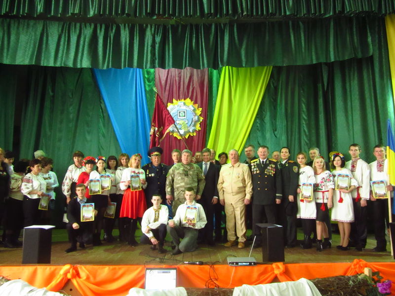 До козацького руху долучаються жінки
