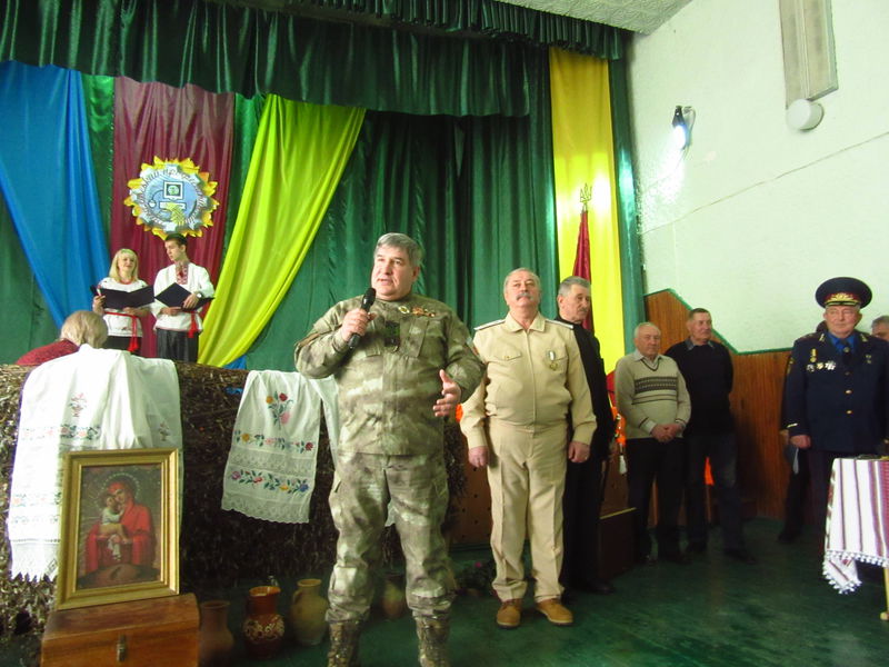 До козацького руху долучаються жінки