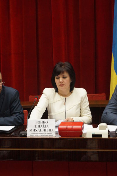 Територіальні громади вчаться самостійно управляти своєю життєдіяльністю