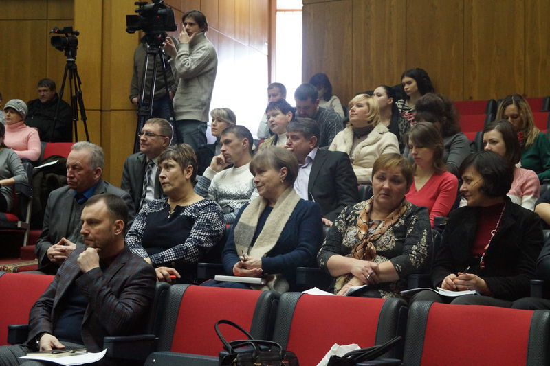 Територіальні громади вчаться самостійно управляти своєю життєдіяльністю