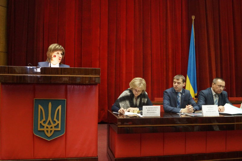 Територіальні громади вчаться самостійно управляти своєю життєдіяльністю