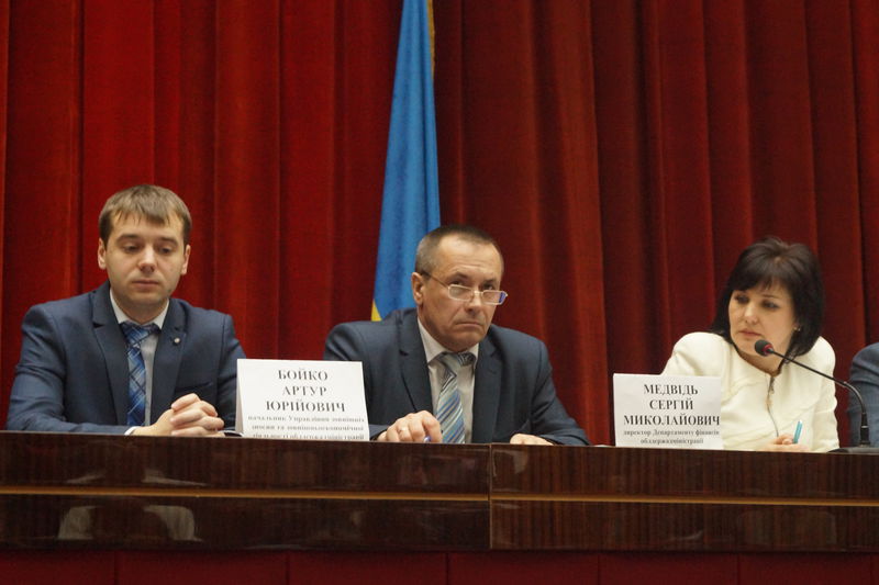 Територіальні громади вчаться самостійно управляти своєю життєдіяльністю