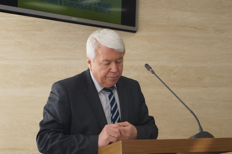 Запоріжці зможуть «купити» роки трудового стажу