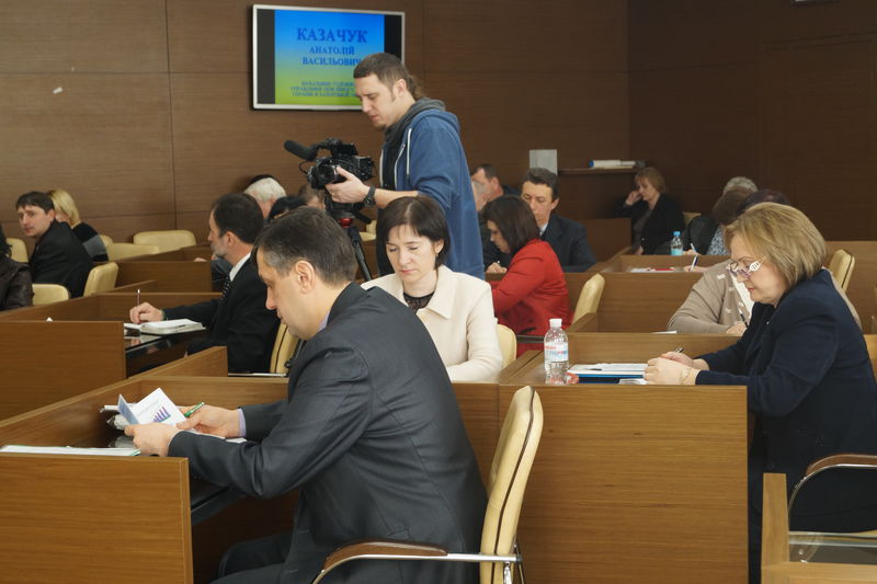 Запоріжці зможуть «купити» роки трудового стажу