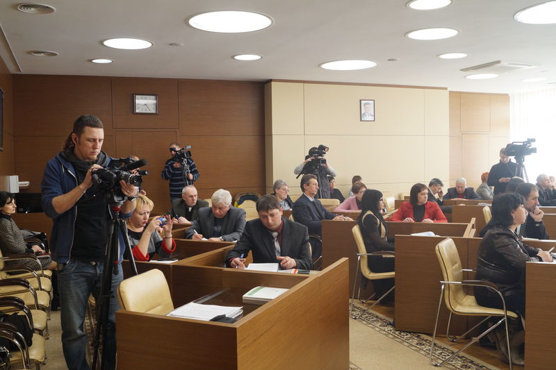 Запоріжці зможуть «купити» роки трудового стажу