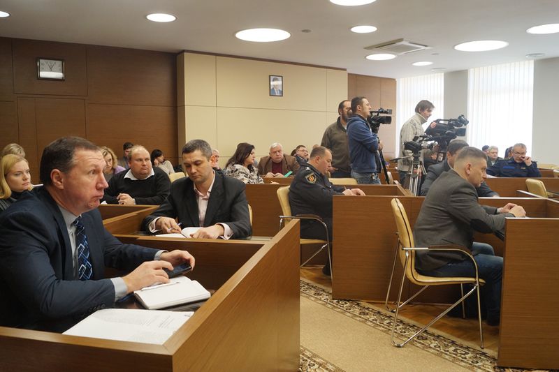 Костянтин Бриль: «Запорізький регіон готовий надати підтримку жителям Авдіївки»