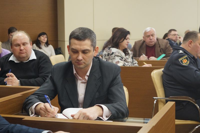 Костянтин Бриль: «Запорізький регіон готовий надати підтримку жителям Авдіївки»