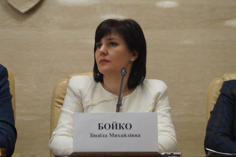 Костянтин Бриль: «Запорізький регіон готовий надати підтримку жителям Авдіївки»