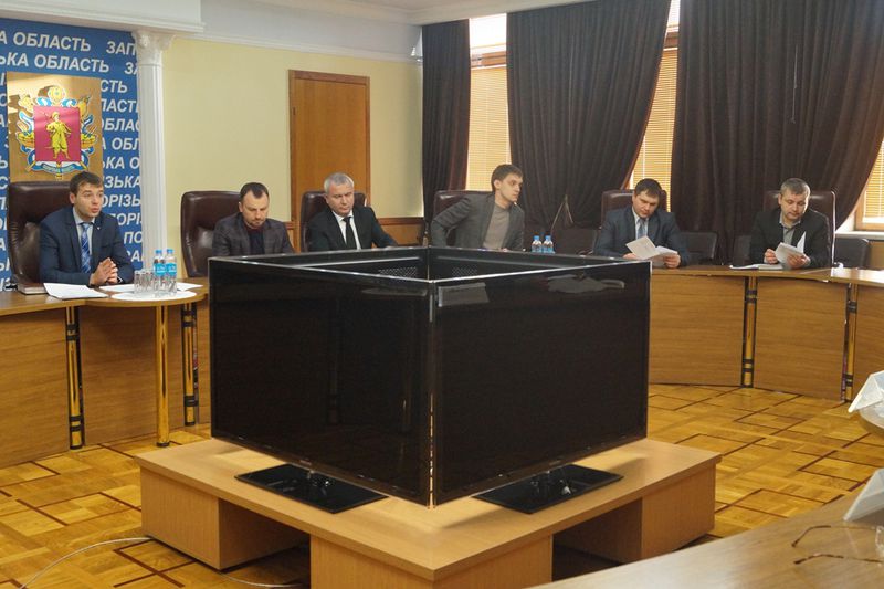 Завдяки гранту від Уряду Німеччини в області створюється житло та інфраструктура для вимушених переселенців