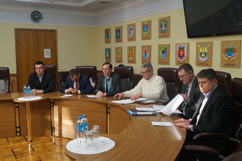 Завдяки гранту від Уряду Німеччини в області створюється житло та інфраструктура для вимушених переселенців