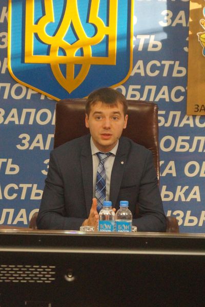 Завдяки гранту від Уряду Німеччини в області створюється житло та інфраструктура для вимушених переселенців