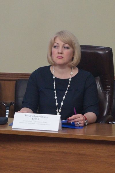 Завдяки гранту від Уряду Німеччини в області створюється житло та інфраструктура для вимушених переселенців