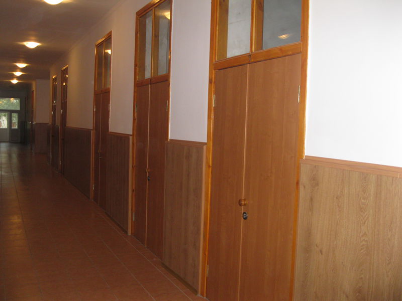 Від сьогодні  заклади соціального захисту населення готові до прийому евакуйованих жителів Авдіївки