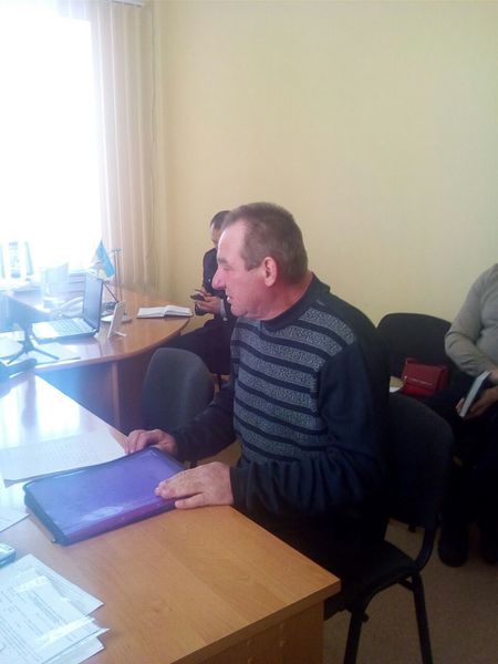 Проблеми Розівського району під пильною увагою влади регіону