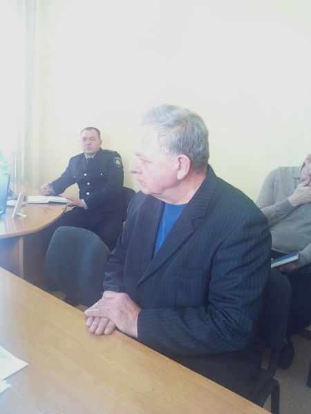 Проблеми Розівського району під пильною увагою влади регіону