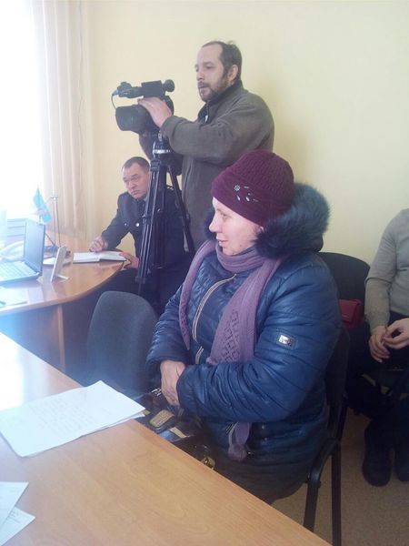 Проблеми Розівського району під пильною увагою влади регіону