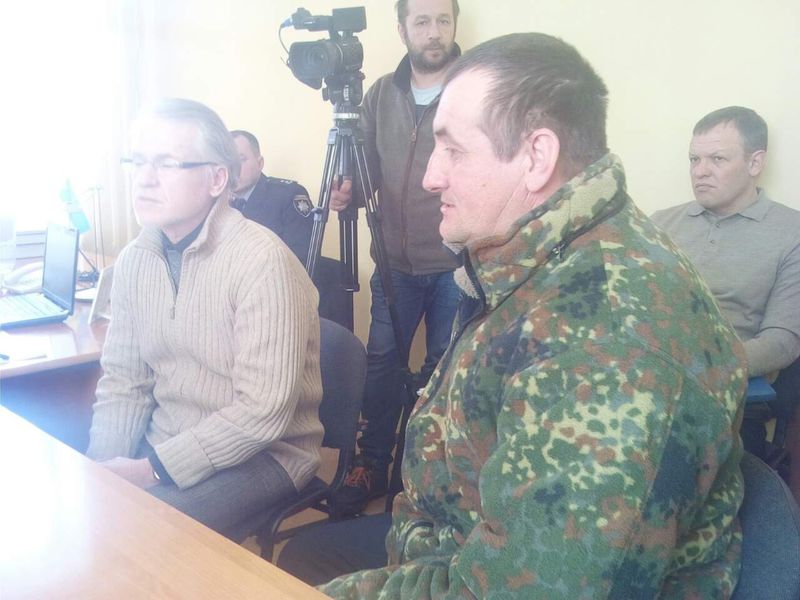 Проблеми Розівського району під пильною увагою влади регіону