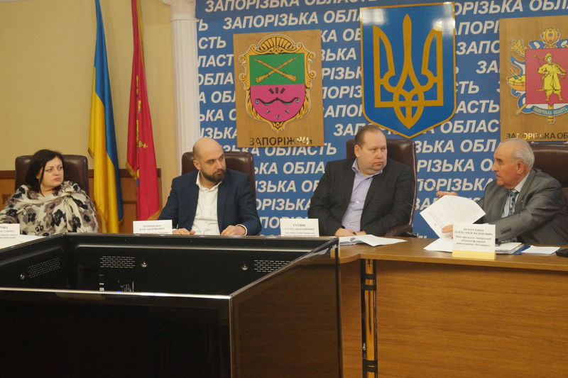 Українську мову треба популяризувати, починаючи з дитсадка