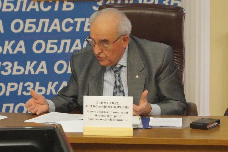 Українську мову треба популяризувати, починаючи з дитсадка