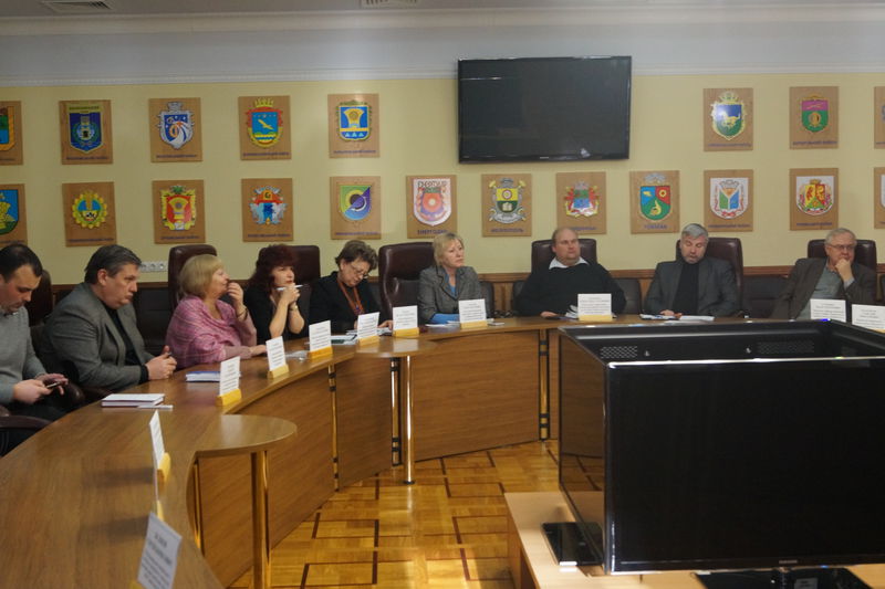 Українську мову треба популяризувати, починаючи з дитсадка
