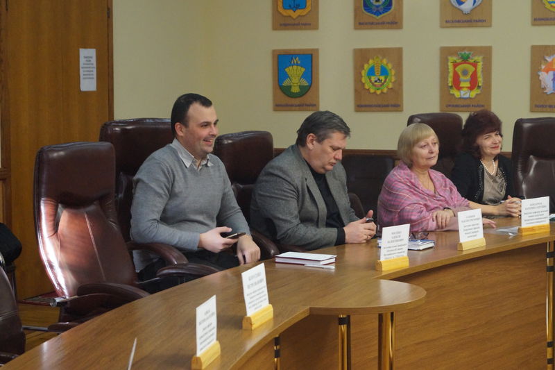 Українську мову треба популяризувати, починаючи з дитсадка