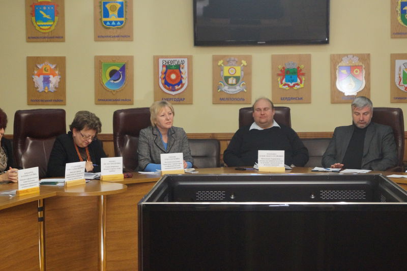 Українську мову треба популяризувати, починаючи з дитсадка