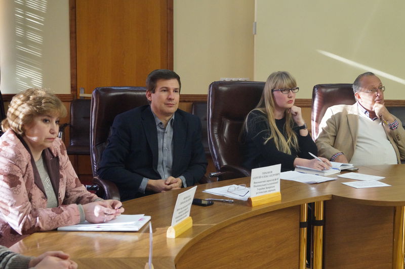 Українську мову треба популяризувати, починаючи з дитсадка
