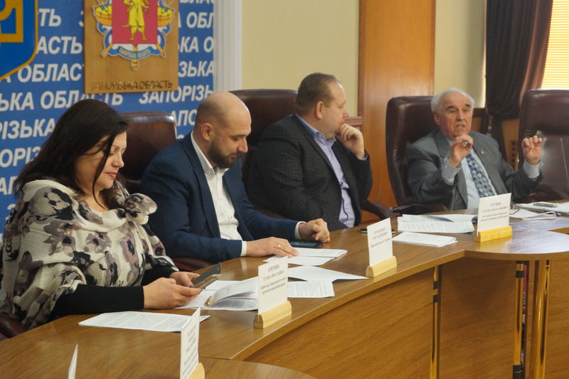 Українську мову треба популяризувати, починаючи з дитсадка